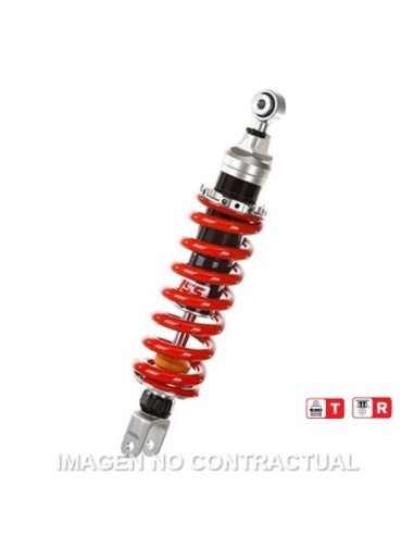Amortiguador Trasero YSS Gas Top Line Honda CRF 230 L