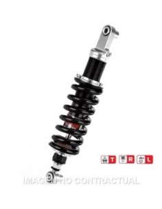 Amortiguador Trasero YSS Gas Top Line BMW F 650 GS (2 Cil)