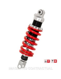 Amortiguador Trasero YSS Gas Top Line Yamaha XVS1300