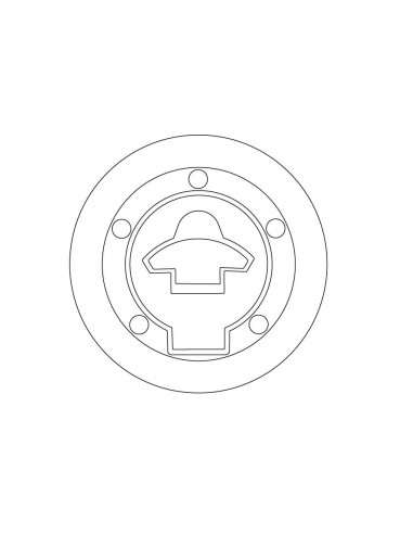PROTECTOR TAPON MOD. RADICAL Y PROTECTOR TAPON MOD. RADICAL Y