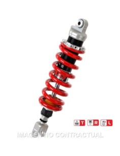 Amortiguador Trasero YSS Gas Top Line KTM SMR 990