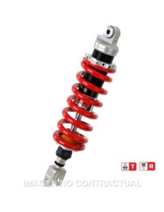 Amortiguador Trasero YSS Gas Top Line KTM LC8 990 Adventure