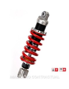 Amortiguador Trasero YSS Gas Top Line Suzuki VL 800 Intruder