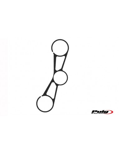 PROTECTOR TIJA BMW S1000RR 15'