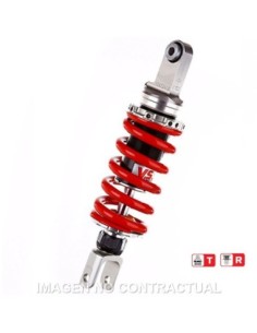 Amortiguador Trasero YSS Gas Top Line Yamaha FZR 750R