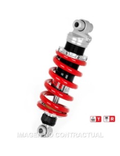 Amortiguador Trasero YSS Gas Top Line Yamaha XVS 650 Dragstar