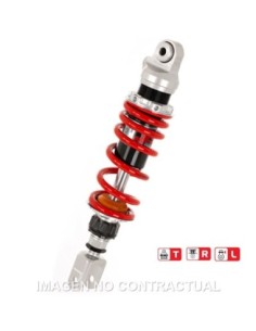 Amortiguador Trasero YSS Gas Top Line Aprilia RS 250 GP