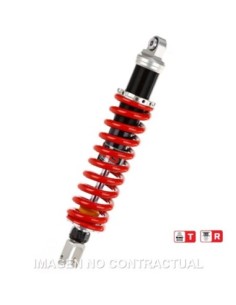 Amortiguador Trasero YSS Gas Top Line Kawasaki KLX 250