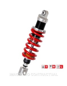Amortiguador Trasero YSS Gas Top Line Kawasaki Z 900 RS