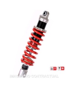 Amortiguador Trasero YSS Gas Top Line Kawasaki ZXR 750