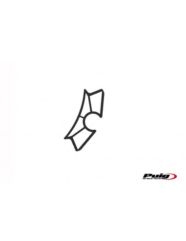 PROTECTOR TIJA YAMAHA YZF-R3 1