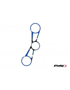 PROTECTOR TIJA BMW S1000RR 15'