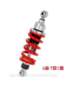 Amortiguador Trasero YSS Gas Top Line Ducati Multistrada