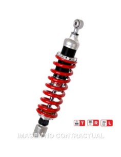 Amortiguador Trasero YSS Gas Top Line Honda CRF 250 Rally