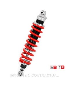 Amortiguador Trasero YSS Gas Top Line Kawasaki KLX 140