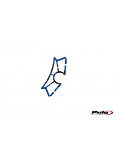 PROTECTOR TIJA YAMAHA YZF-R3 1