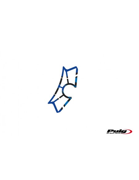 PROTECTOR TIJA YAMAHA YZF-R3 1