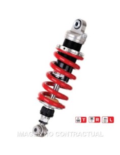 Amortiguador Trasero YSS Gas Top Line KTM Duke 620