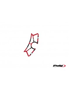 PROTECTOR TIJA YAMAHA YZF-R3 1