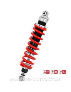 Amortiguador Trasero YSS Gas Top Line Royal Enfield Hymalaya