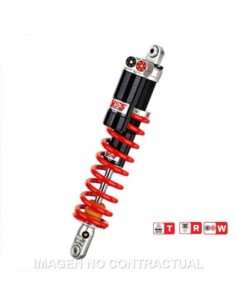 Amortiguador Trasero YSS Gas Top Line c/Botella superior Yamaha YZF 450