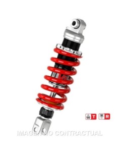 Amortiguador Trasero YSS Gas Top Line Yamaha XVS 1100