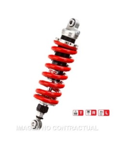 Amortiguador Trasero YSS Gas Top Line Suzuki Intruder M 1800