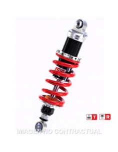 Amortiguador Trasero YSS Gas Top Line Benelli TRK