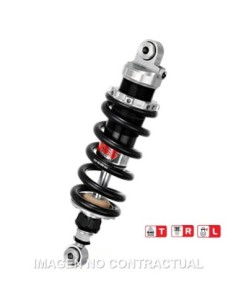 Amortiguador Trasero YSS Gas Top Line BMW G310
