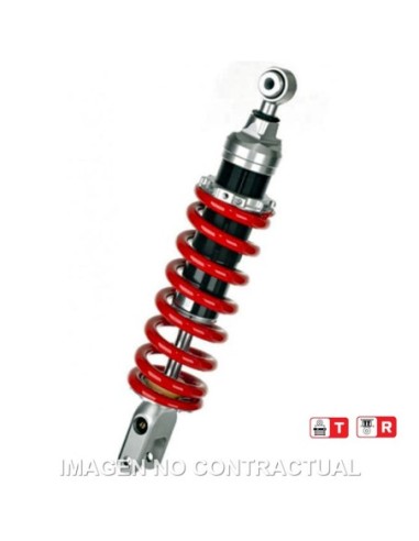 Amortiguador Trasero YSS Gas Top Line Yamaha XTZ690