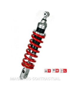 Amortiguador Trasero YSS Gas Top Line Honda CBR500R