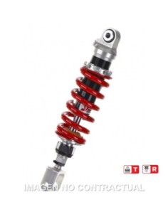 Amortiguador Trasero YSS Gas Top Line