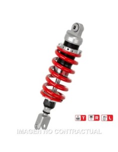 Amortiguador Trasero YSS Gas Top Line Yamaha MT07