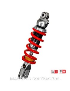 Amortiguador Trasero YSS Gas Top Line Honda CRF 125