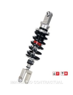 Amortiguador Trasero YSS Gas Top Line BMW C 650X Challenge