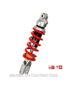 Amortiguador Trasero YSS Gas Top Line Suzuki GS500 E