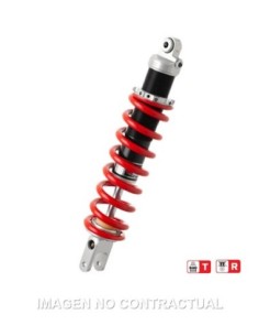 Amortiguador Trasero YSS Gas Top Line Honda CRF 300 R