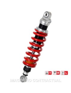 Amortiguador Trasero YSS Gas Top Line APRILIA RSV4 1000