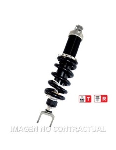 Amortiguador Trasero YSS Gas Top Line BMW GT 800 GT (13-)