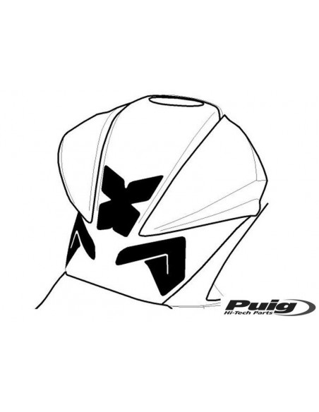 PROTECTOR DEPOSITO + LATERAL K