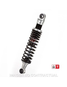 Juego Amortiguadores Traseros YSS Gas Eco Line Honda Innova 125