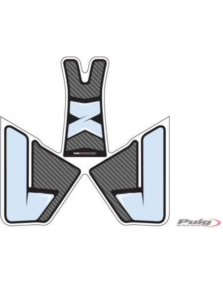 PROTECTOR DEPOSITO + LATERAL K