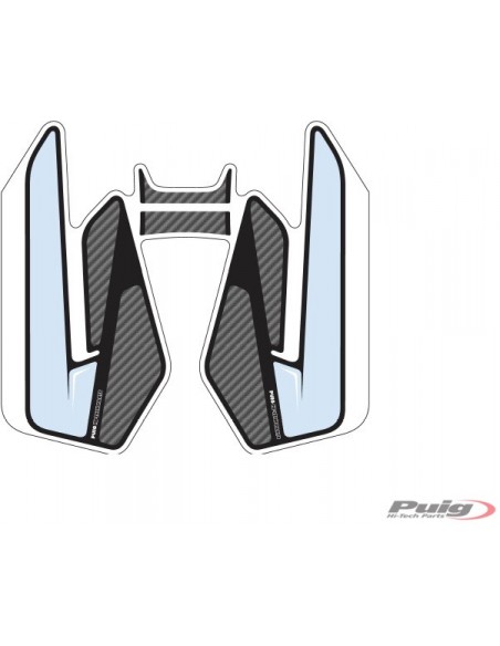 PROTECTOR DEPOSITO + LATERAL Y