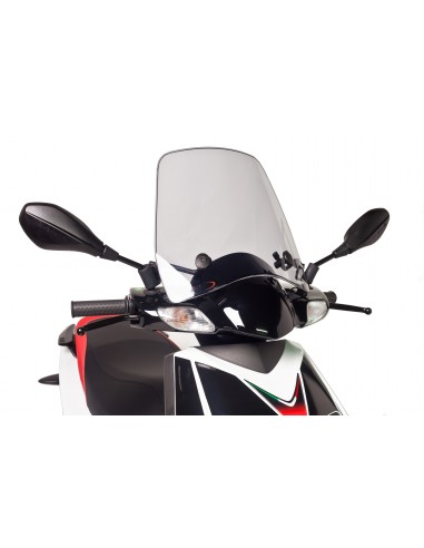 CBRIS MOD.URBAN SR MOTARD 50 1