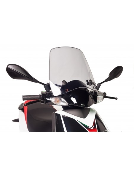 CBRIS MOD.URBAN SR MOTARD 50 1