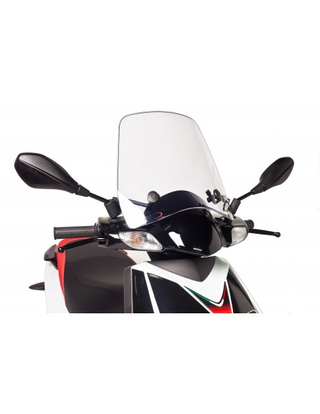 CBRIS MOD.URBAN SR MOTARD 50 1