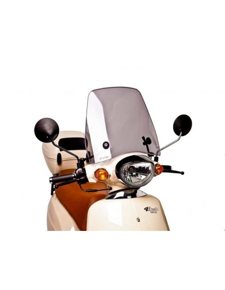 CBRIS MOD.URBAN BESBI 125 C AH