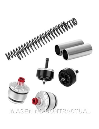 KIT MEJORA YSS HORQUILLA ORIGINAL SUZUKI DL 650 V