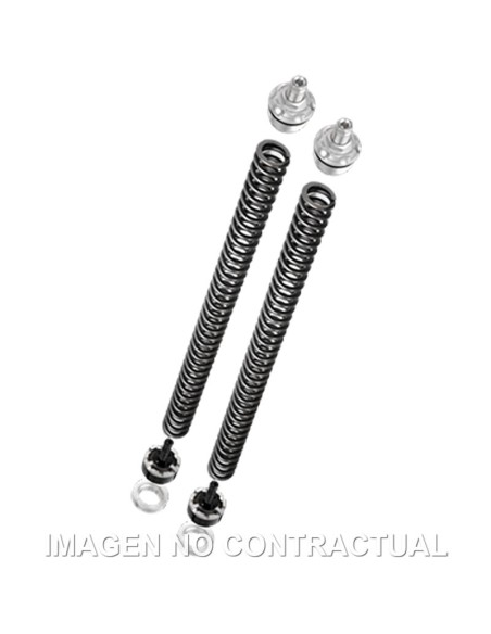 KIT MEJORA YSS HORQUILLA ORIGINAL HARLEY DAVIDSON XL-N