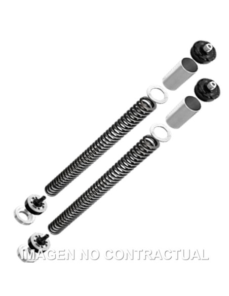 KIT MEJORA YSS HORQUILLA ORIGINAL ROYAL ENFIELD 650